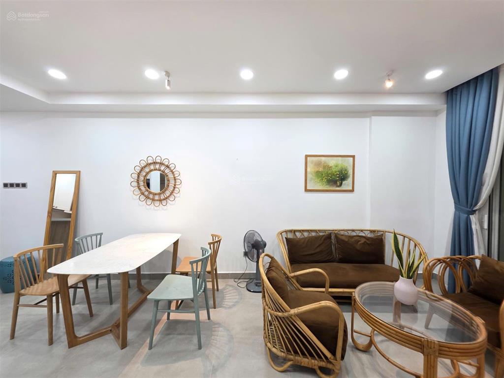 [bán] căn hộ the botanica ( chủ đầu tư novaland) 2pn,2wc giá 6,1 tỷ bao hết  0776 778 ***