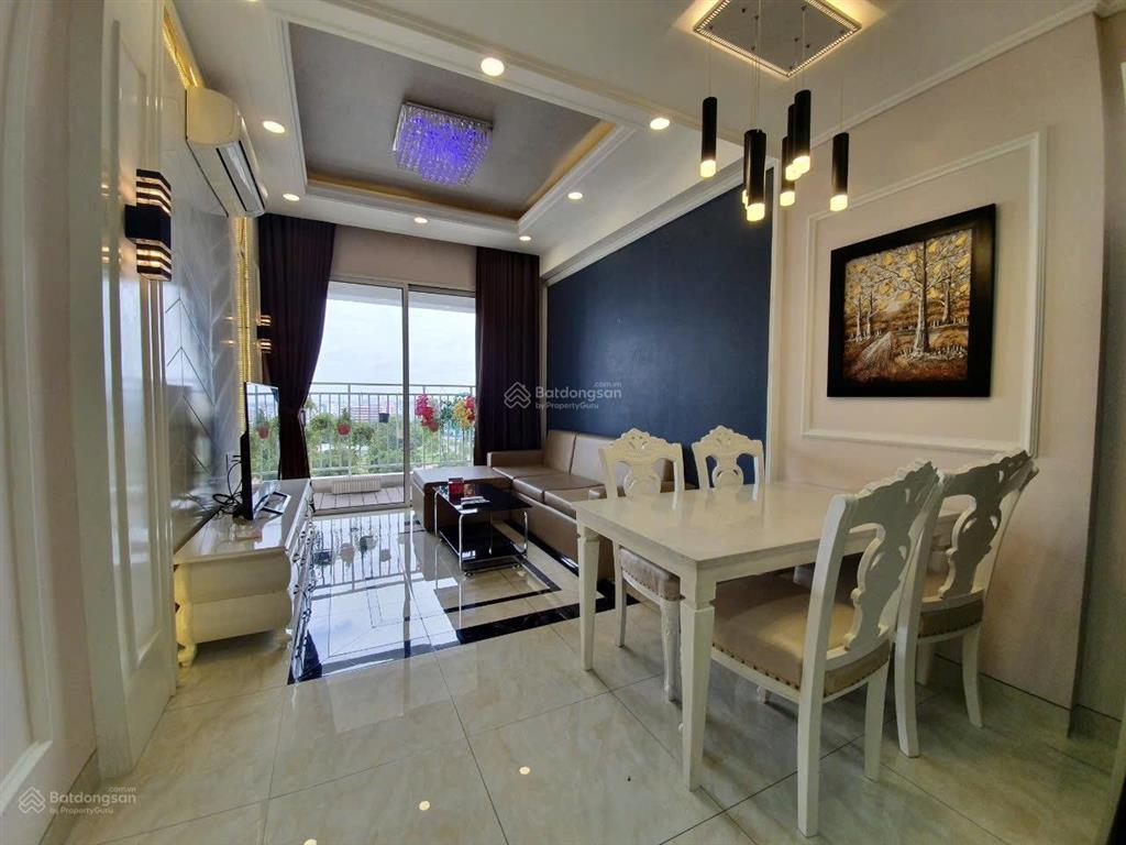[bán] căn hộ the botanica ( chủ đầu tư novaland) giá 6 tỷ bao hết 2pn, 2wc  0776 778 ***