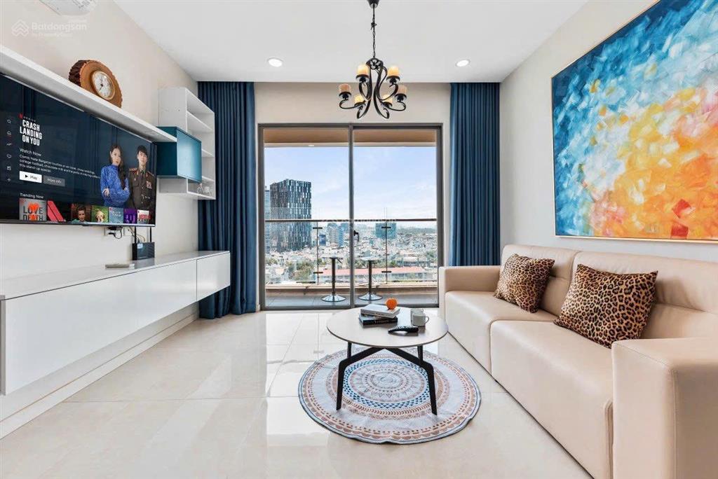 Bán căn hộ chung cư golden mansion (chủ đầu tư novaland) 3pn, 2wc giá 8,160 tỷ  0776 778 ***