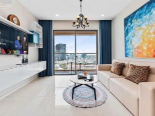 Bán căn hộ chung cư golden mansion (chủ đầu tư novaland) 3pn, 2wc giá 8,160 tỷ  0776 778 ***