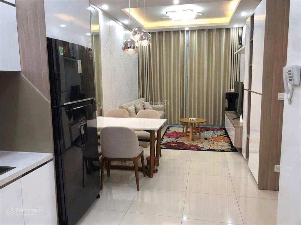 Sắp cấp sổ hồng
[ chuyển nhượng 2pn2wc view công viên] căn hộ cao cấp golden mansion giá 6,2 tỷ