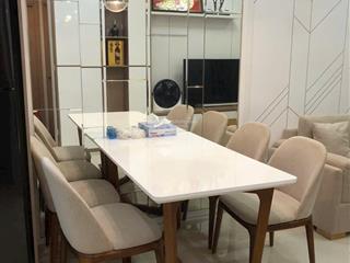 Sắp cấp sổ hồng
[ chuyển nhượng 2pn2wc view công viên] căn hộ cao cấp golden mansion giá 6,2 tỷ