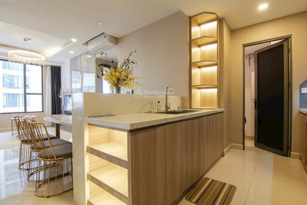 Bán căn hộ orchard parkview cdt novaland diện tích 88m2 đã có hđmb giá quá tốt 7,7 tỷ thiết kế 3pn
