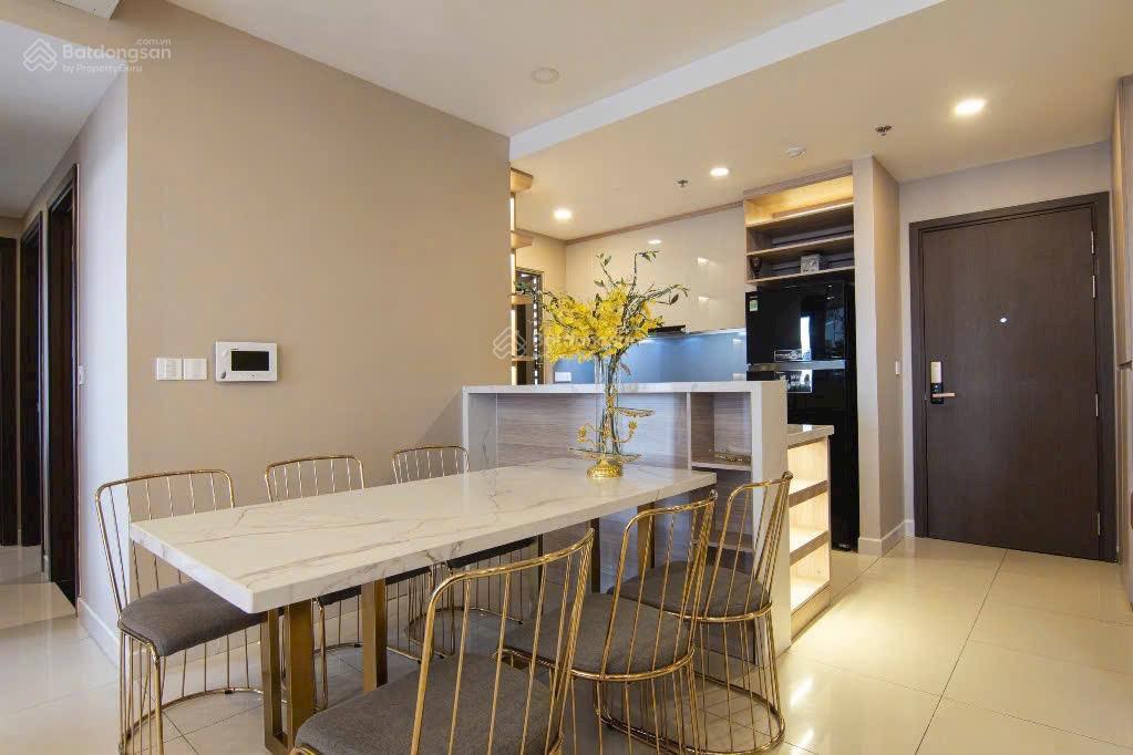 Bán căn hộ orchard parkview cdt novaland diện tích 88m2 đã có hđmb giá quá tốt 7,7 tỷ thiết kế 3pn
