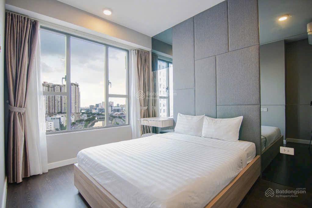 Bán căn hộ orchard parkview cdt novaland diện tích 88m2 đã có hđmb giá quá tốt 7,7 tỷ thiết kế 3pn