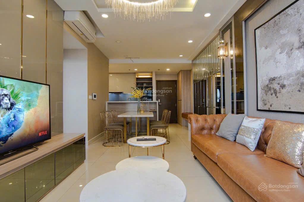 Bán căn hộ orchard parkview cdt novaland diện tích 88m2 đã có hđmb giá quá tốt 7,7 tỷ thiết kế 3pn
