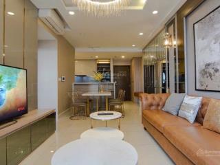 Bán căn hộ orchard parkview cdt novaland diện tích 88m2 đã có hđmb giá quá tốt 7,7 tỷ thiết kế 3pn