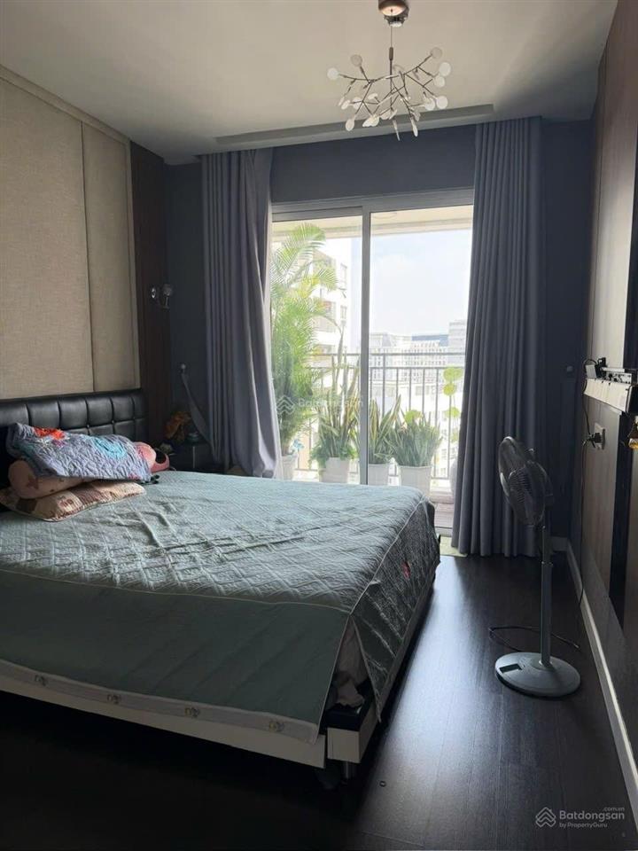 Cần bán căn hộ cao cấp golden mansion  chủ đầu tư novaland diện tích lớn 103m², 3pn  0776 778 ***