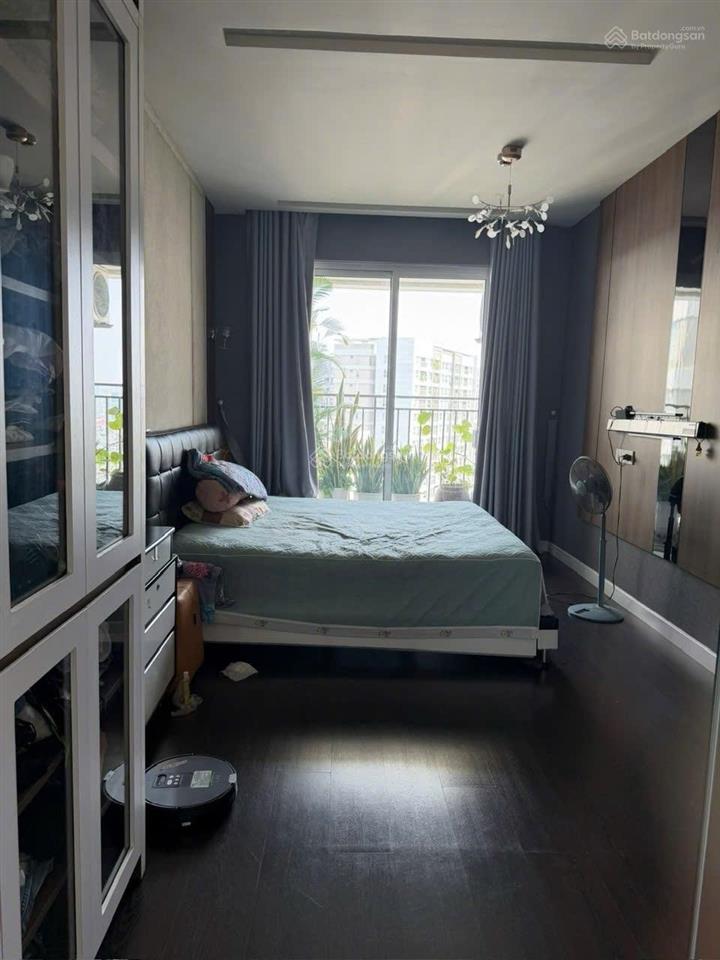Cần bán căn hộ cao cấp golden mansion  chủ đầu tư novaland diện tích lớn 103m², 3pn  0776 778 ***