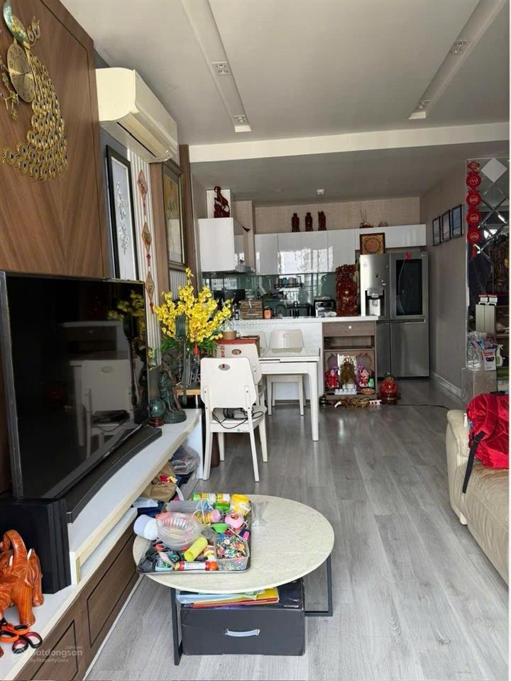 Cần bán căn hộ cao cấp golden mansion  chủ đầu tư novaland diện tích lớn 103m², 3pn  0776 778 ***
