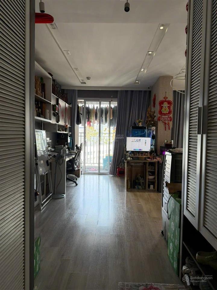 Cần bán căn hộ cao cấp golden mansion  chủ đầu tư novaland diện tích lớn 103m², 3pn  0776 778 ***