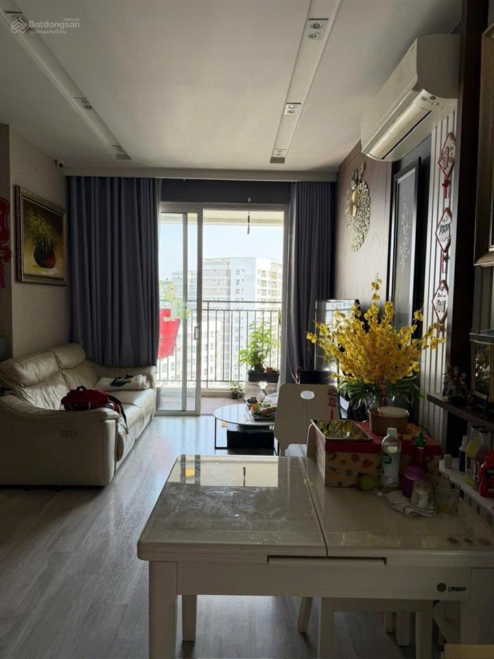 Cần bán căn hộ cao cấp golden mansion  chủ đầu tư novaland diện tích lớn 103m², 3pn  0776 778 ***