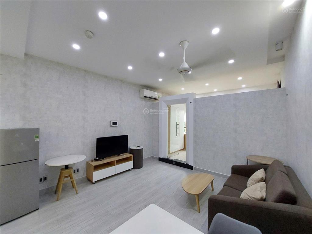 Bán căn hộ cao cấp garden gate (chủ đầu tư novaland) officetel giá 3,320 tỷ 37m2