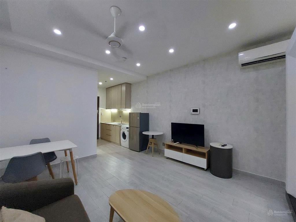 Bán căn hộ cao cấp garden gate (chủ đầu tư novaland) officetel giá 3,320 tỷ 37m2