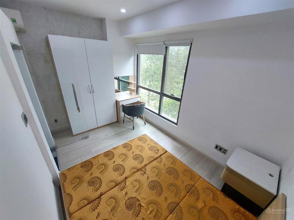 Bán căn hộ cao cấp garden gate (chủ đầu tư novaland) officetel giá 3,320 tỷ 37m2
