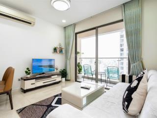 Cần bán căn hộ cao cấp golden mansion  cdt novaland diện tích lớn 105m2, 3pn  0776 778 ***