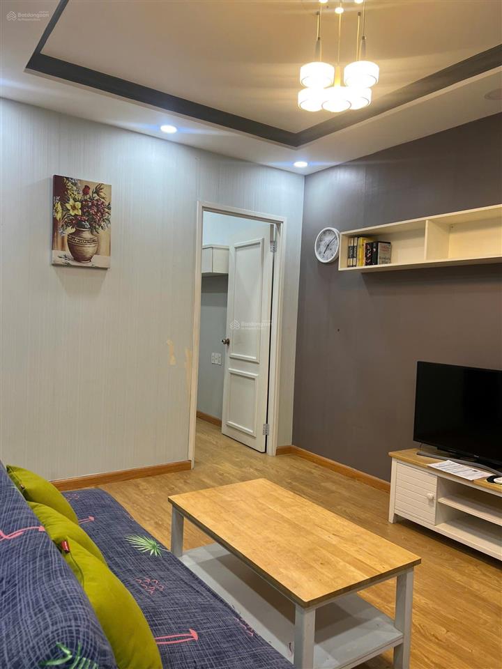 Bán gấp căn hộ cao cấp the botanica  cđt novaland  diện tích 53m² 1pn, 1wc giá 3,9 tỷ
