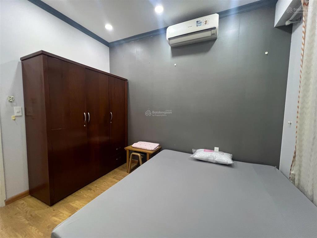Bán gấp căn hộ cao cấp the botanica  cđt novaland  diện tích 53m² 1pn, 1wc giá 3,9 tỷ