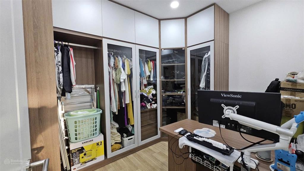 Bán căn hộ orchard parkview  cđt novaland diện tích 83m² đã có hợp đồng mua bán giá nhận nhà 8,5