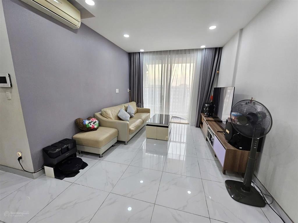 Bán căn hộ orchard parkview  cđt novaland diện tích 83m² đã có hợp đồng mua bán giá nhận nhà 8,5