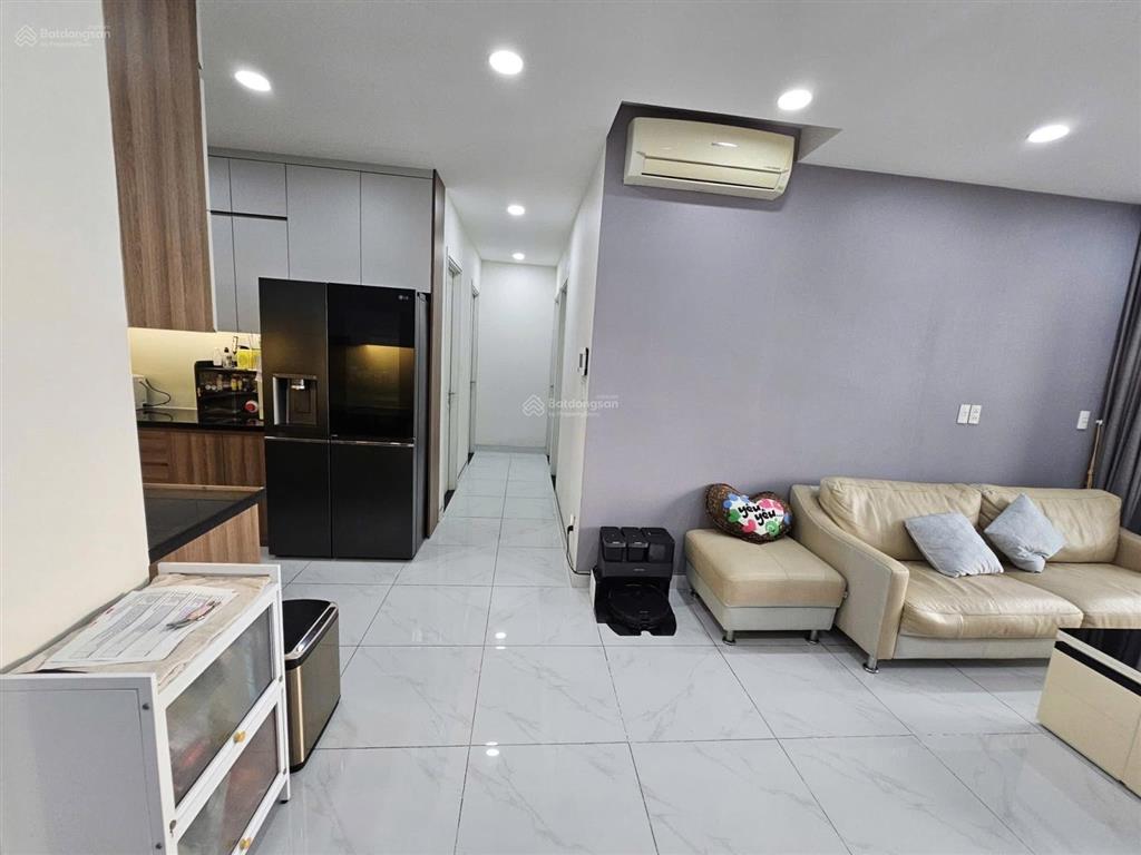 Bán căn hộ orchard parkview  cđt novaland diện tích 83m² đã có hợp đồng mua bán giá nhận nhà 8,5