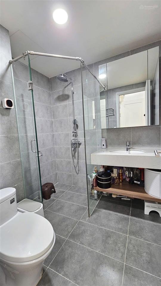 Bán căn hộ orchard parkview  cđt novaland diện tích 83m² đã có hợp đồng mua bán giá nhận nhà 8,5