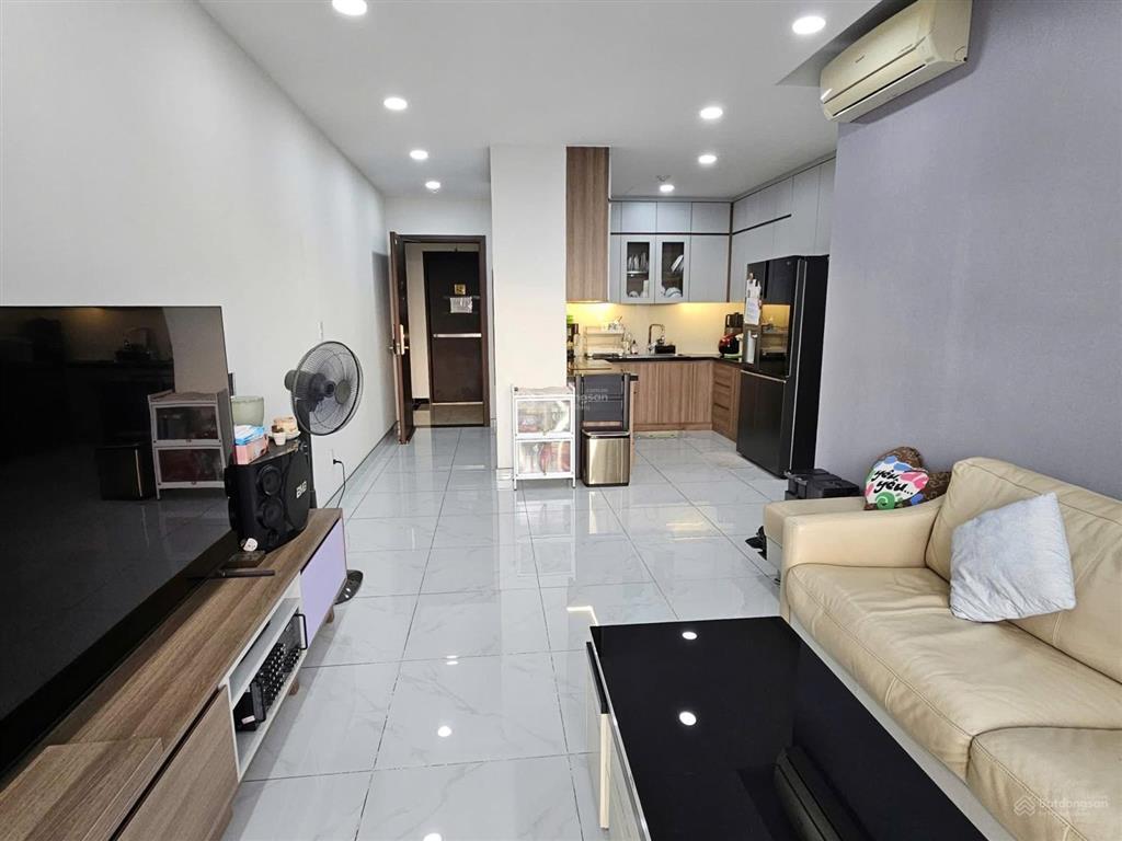 Bán căn hộ orchard parkview  cđt novaland diện tích 83m² đã có hợp đồng mua bán giá nhận nhà 8,5