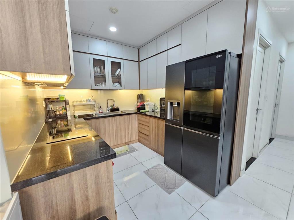 Bán căn hộ orchard parkview  cđt novaland diện tích 83m² đã có hợp đồng mua bán giá nhận nhà 8,5