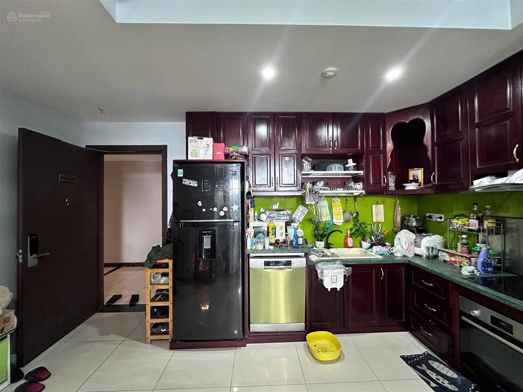 Bán gấp căn hộ cao cấp botanica premier  chủ đầu tư novaland 2pn, 2wc 69m² giá 5,9 tỷ