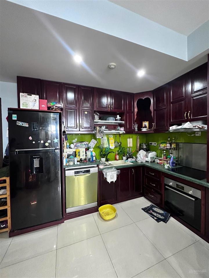 Bán gấp căn hộ cao cấp botanica premier  chủ đầu tư novaland 2pn, 2wc 69m² giá 5,9 tỷ