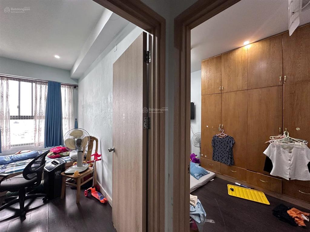 Bán gấp căn hộ cao cấp botanica premier  chủ đầu tư novaland 2pn, 2wc 69m² giá 5,9 tỷ