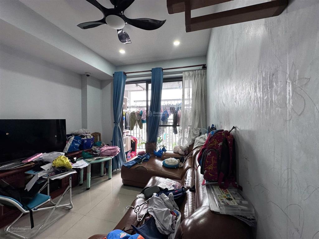 Bán gấp căn hộ cao cấp botanica premier  chủ đầu tư novaland 2pn, 2wc 69m² giá 5,9 tỷ