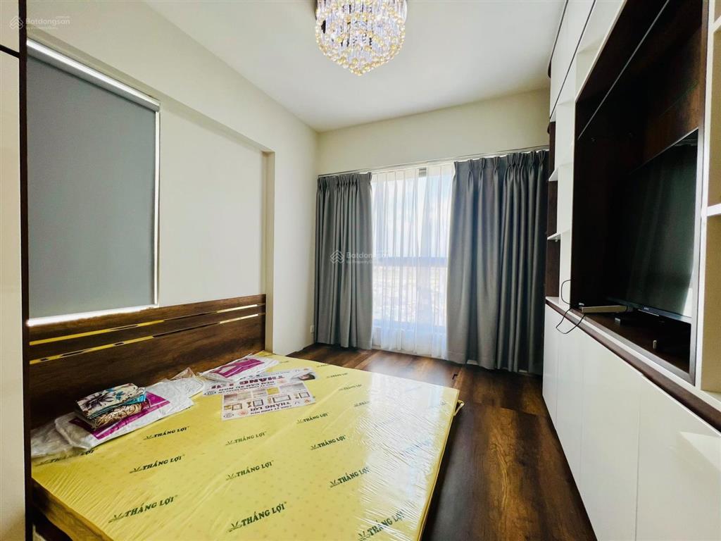 Bán gấp căn hộ botanica premier  cđt novaland tầng cao view sân bay 2pn, 2wc giá 6 tỷ 69m²