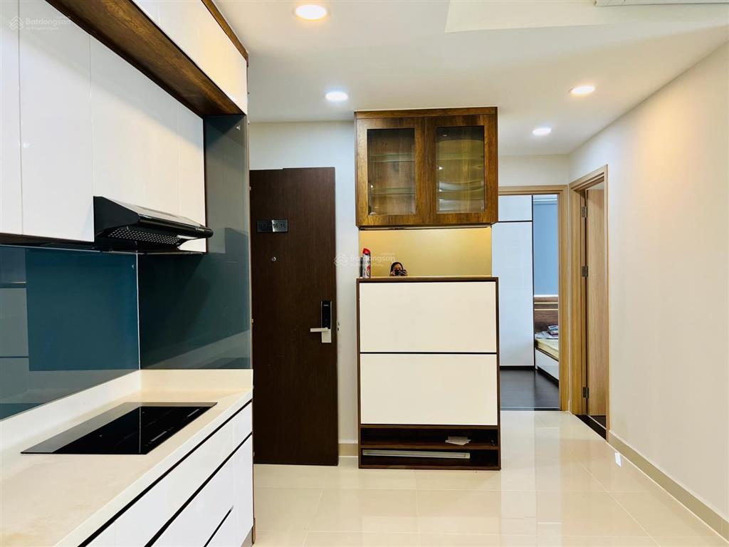 Bán gấp căn hộ botanica premier  cđt novaland tầng cao view sân bay 2pn, 2wc giá 6 tỷ 69m²