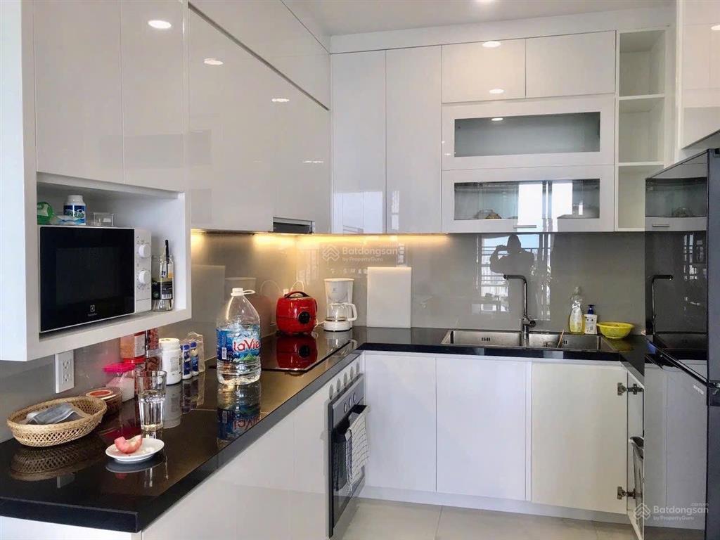 Bán căn hộ orchard parkview  cđt novaland diện tích 83 m2 đã có hợp đồng mua bán giá 8,330 tỷ