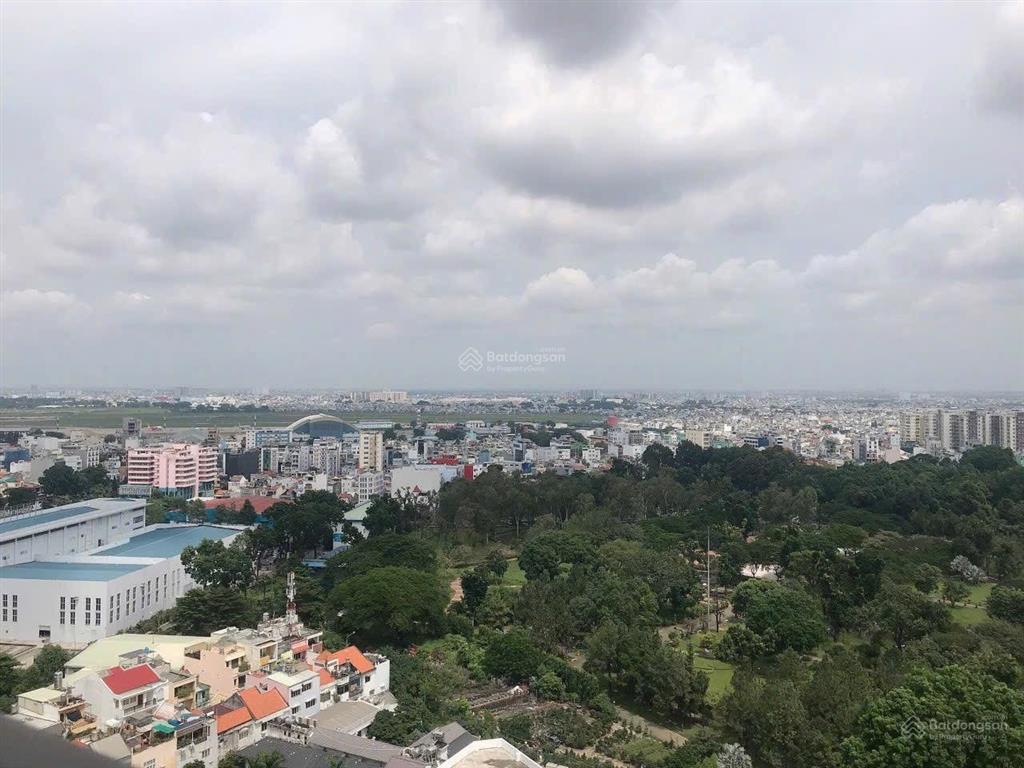 Bán căn hộ orchard parkview  cđt novaland diện tích 83 m2 đã có hợp đồng mua bán giá 8,330 tỷ