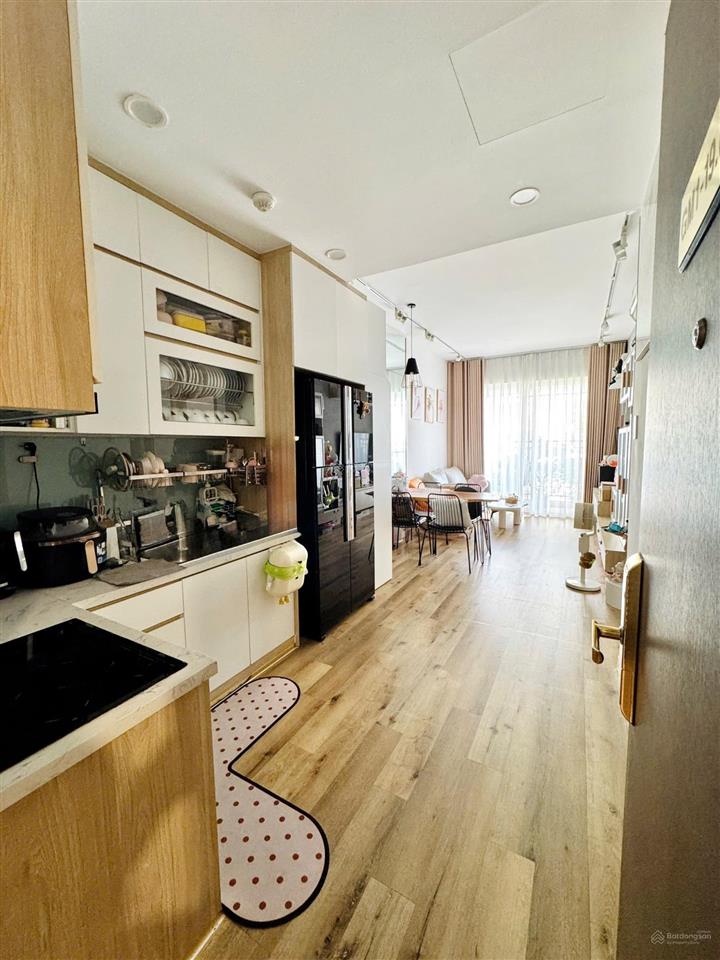 Chuyển nhượng căn hộ golden mansion cdt novaland đã có hợp đồng mua bán giá 6,3 tỷ 2pn, 2wc