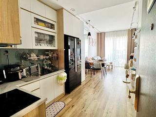 Chuyển nhượng căn hộ golden mansion cdt novaland đã có hợp đồng mua bán giá 6,3 tỷ 2pn, 2wc