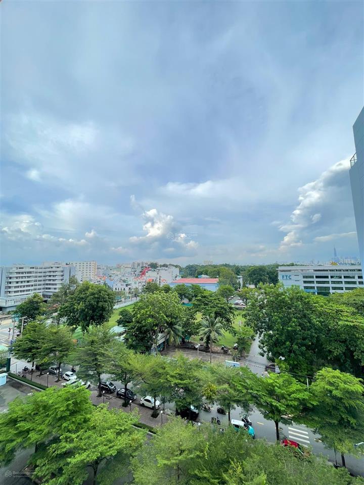 Bán gấp căn hộ cao cấp botanica premier  chủ đầu tư novaland view đông 3pn, 2wc  0776 778 ***