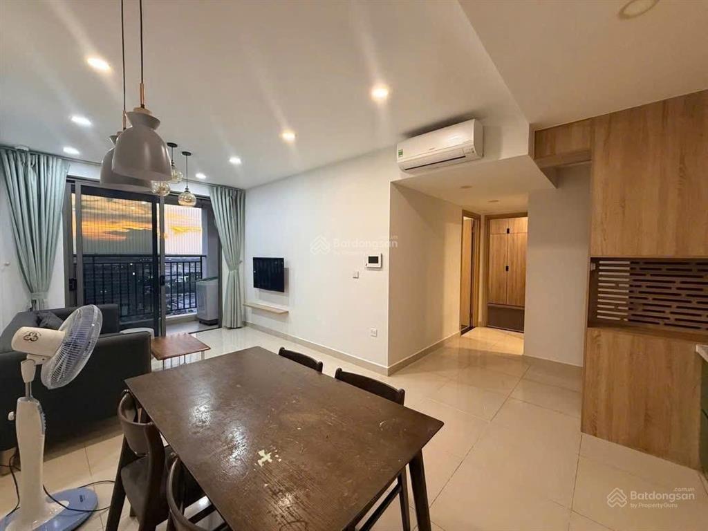 Bán gấp căn botanica premier  cđt novaland tầng cao view sân bay  2pn, 2wc 69m² tim tường