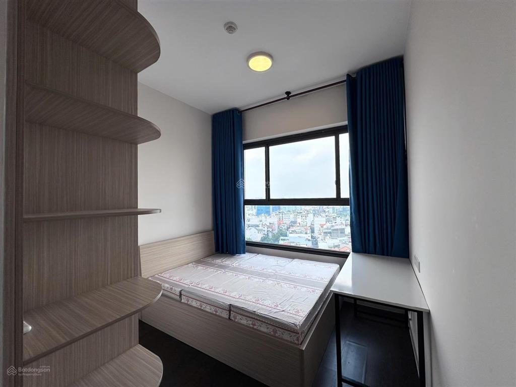 Bán gấp căn hộ botanica premier cdt novaland view sân bay căn góc giá 7,148 tỷ thiết kế 3pn, 2wc