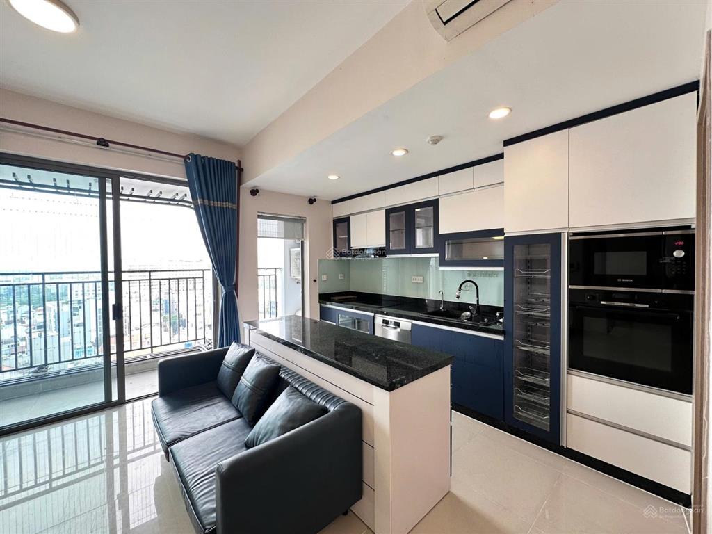 Bán gấp căn hộ botanica premier cdt novaland view sân bay căn góc giá 7,148 tỷ thiết kế 3pn, 2wc