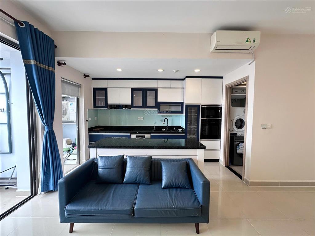 Bán gấp căn hộ botanica premier cdt novaland view sân bay căn góc giá 7,148 tỷ thiết kế 3pn, 2wc