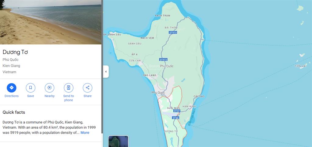 Tôi chủ nhà cần bán đất 500m2 chính chủ, tại dương tơ, phú quốc, kiên giang giá hữu nghị