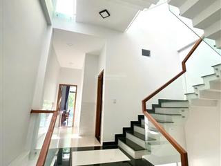 Nhà 3 tầng đoàn khuê đoạn đường hiếm