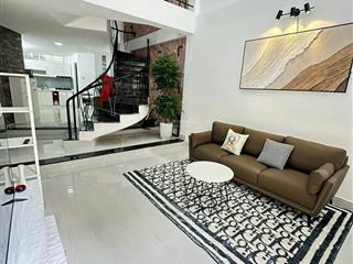 Bán nhà 4 tầng đường phạm tu phước mỹ, sơn trà đà nẵng