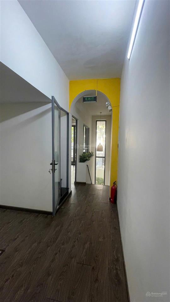 Bán nhà mặt phố tại hoài thanh, 14,5 tỷ, 80m2, giá ưu đãi