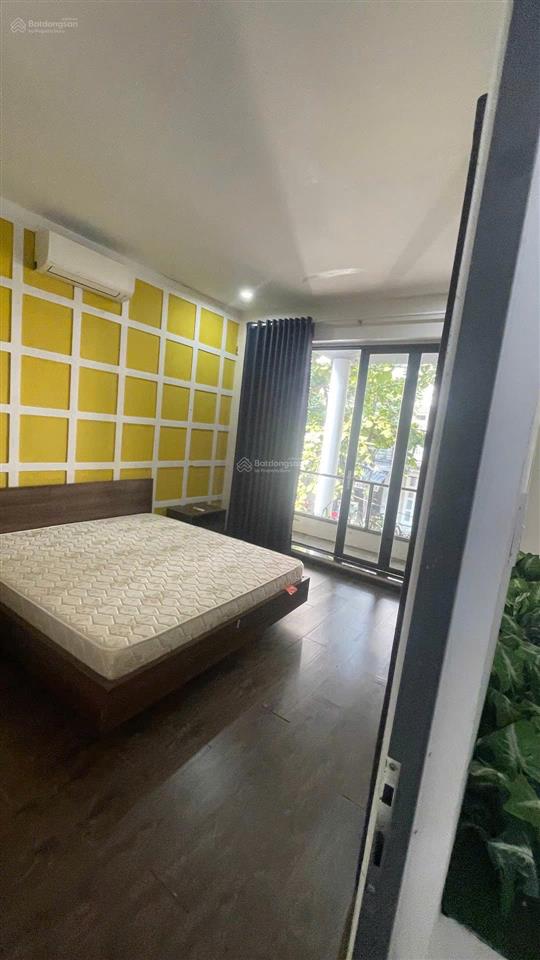 Bán nhà mặt phố tại hoài thanh, 14,5 tỷ, 80m2, giá ưu đãi