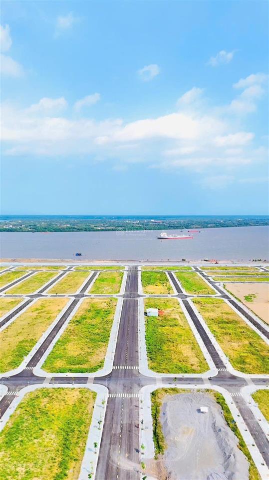 Bán gấp đất nền dự án hiệp phước harbour view, 1,35 tỷ, 80m2,  0903 333 *** tuyền ạ
