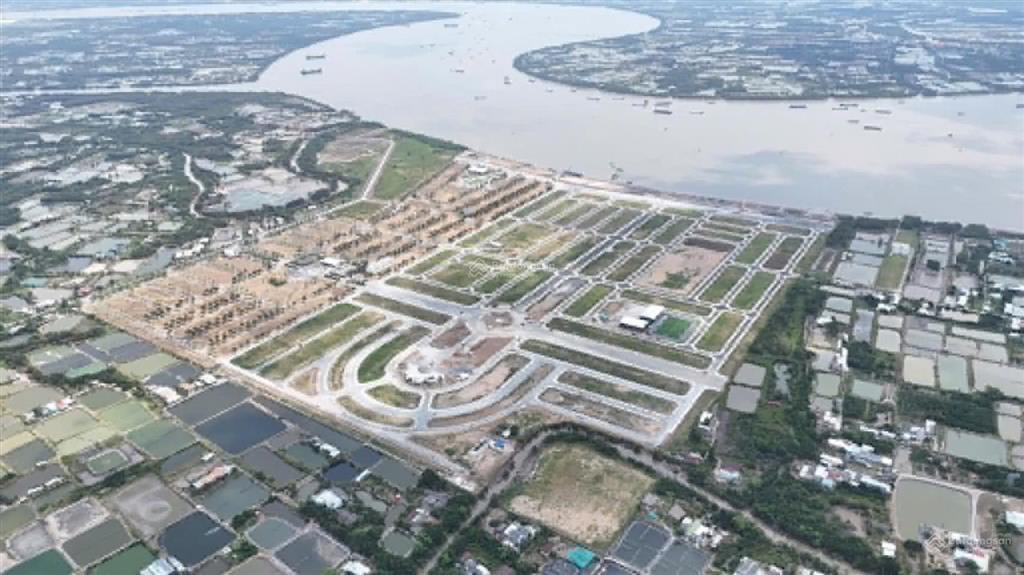 Bán gấp đất nền dự án hiệp phước harbour view, 1,35 tỷ, 80m2,  0903 333 *** tuyền ạ
